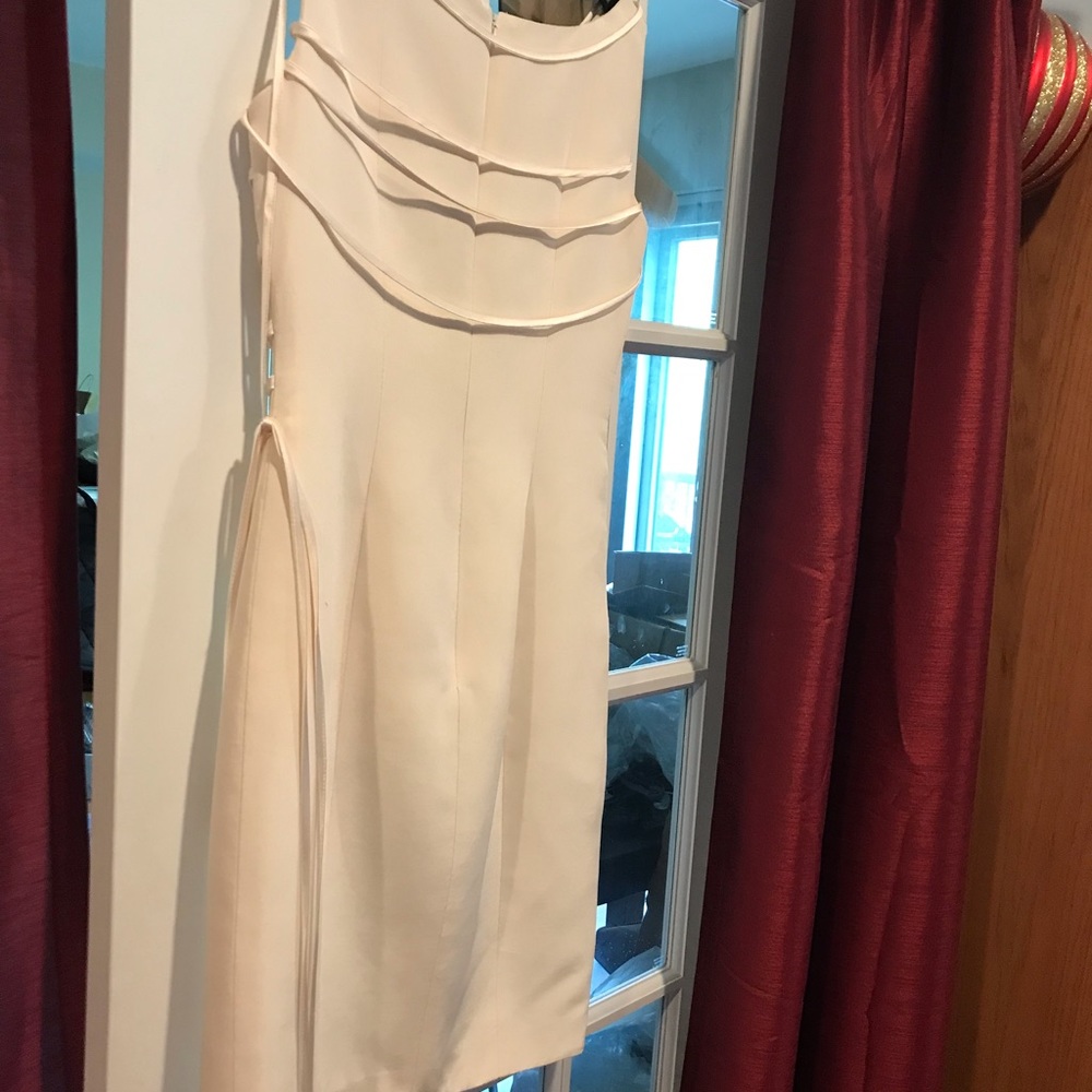 Roland Nievelais dress - Picture 2 of 6
